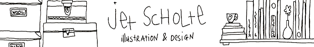 jetscholte.nl